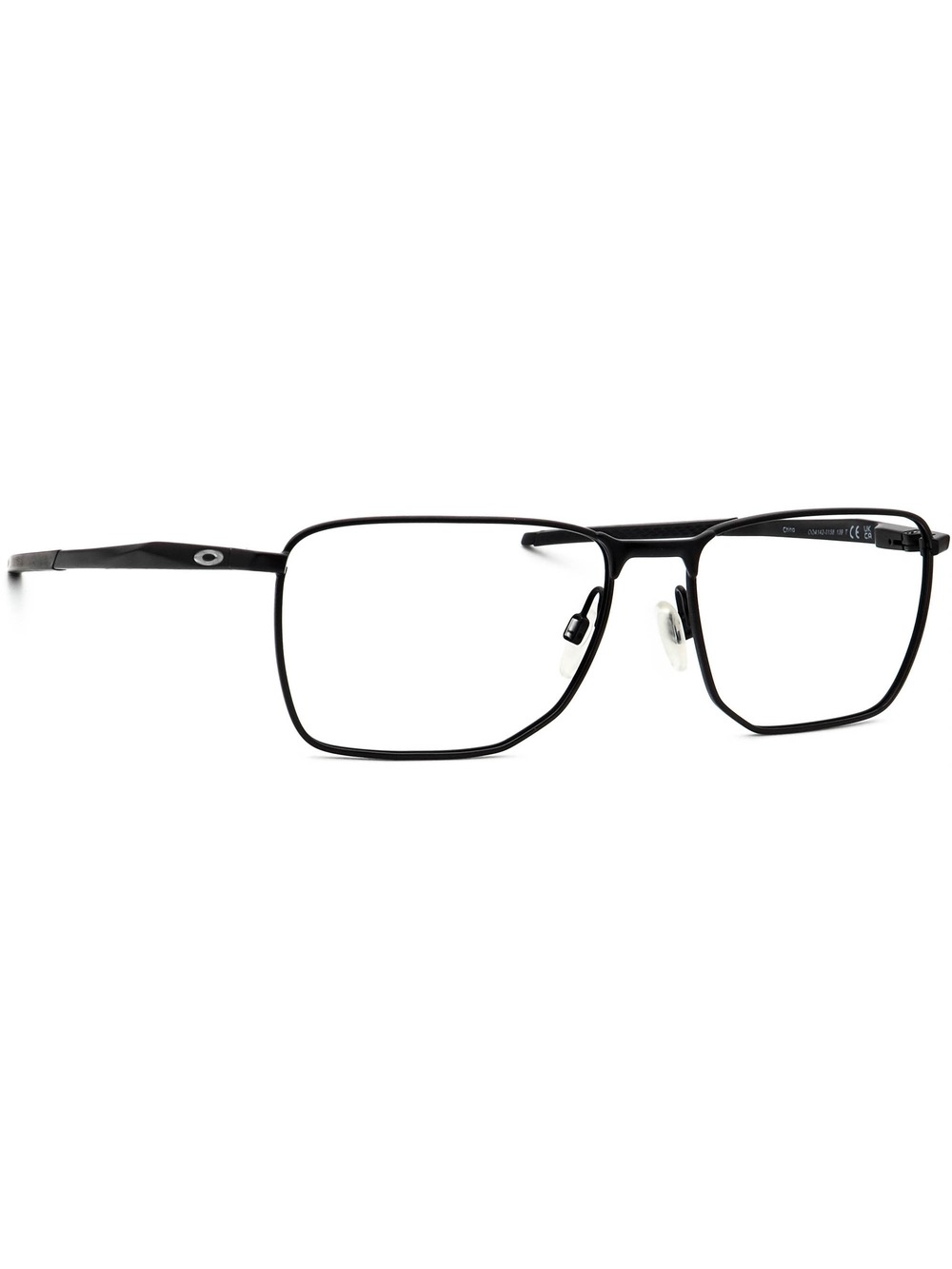 Oakley OO4142-0158 Ejector Sunglasses (no lenses)